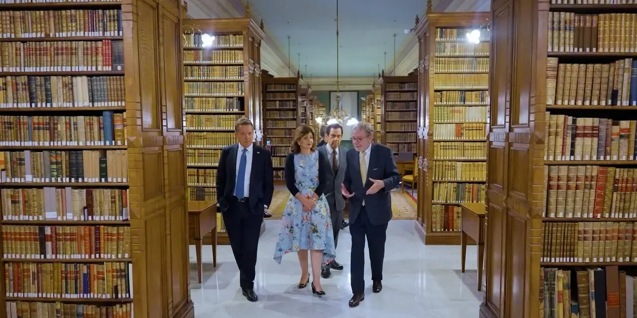 RD estará en la Cumbre Iberoamericana de Madrid 2026