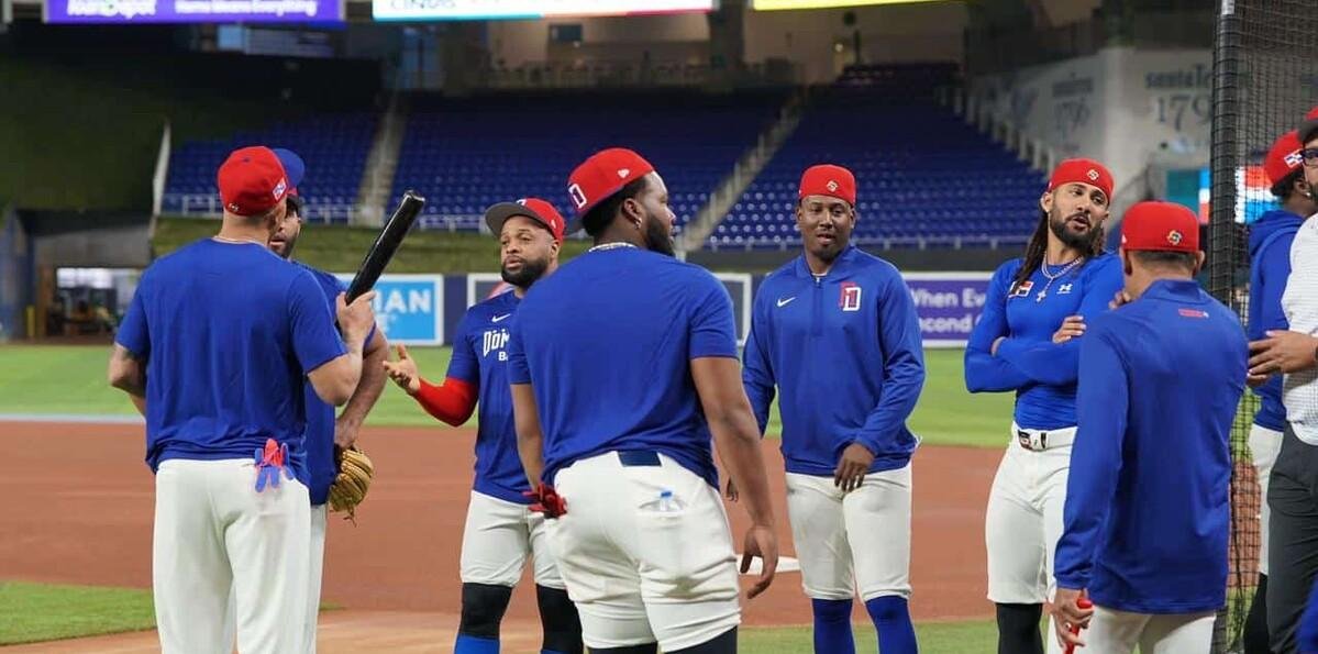 BHD es patrocinador oficial del equipo dominicano del Clásico Mundial de Béisbol 2026