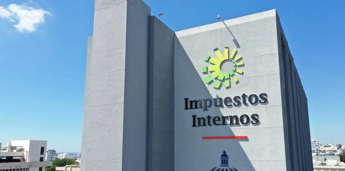 Recaudación de DGII sube 8.5% en ocho meses del 2026