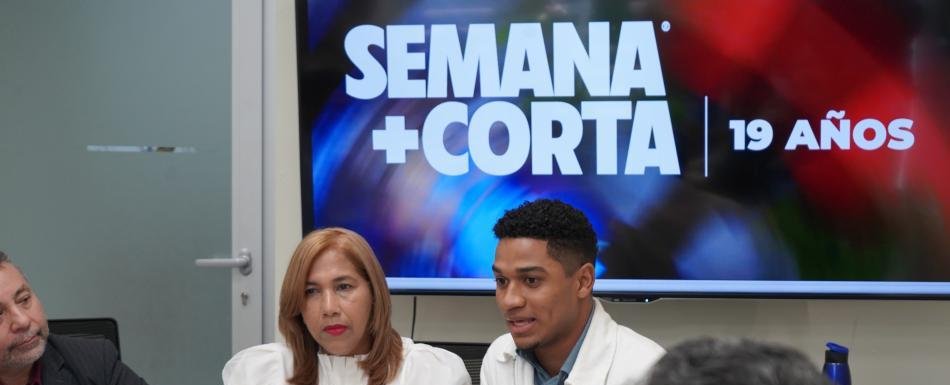 PUCMM arranca la Semana Más Corta: 19 años de cine universitario