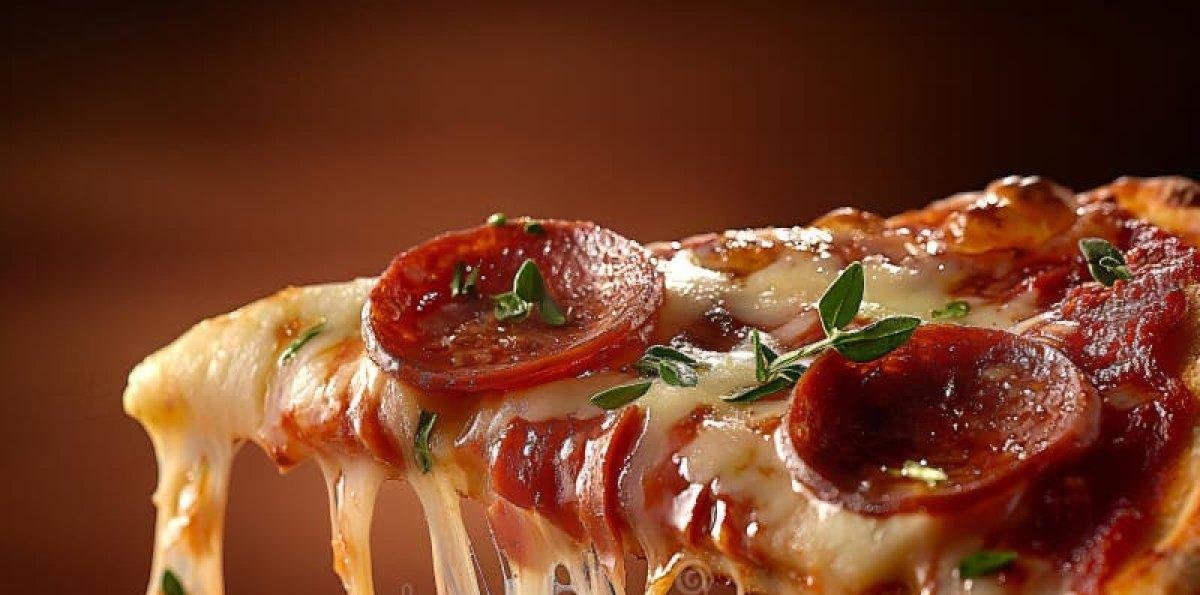 Día Mundial de la Pizza: trucos sencillos para que quede como de restaurante