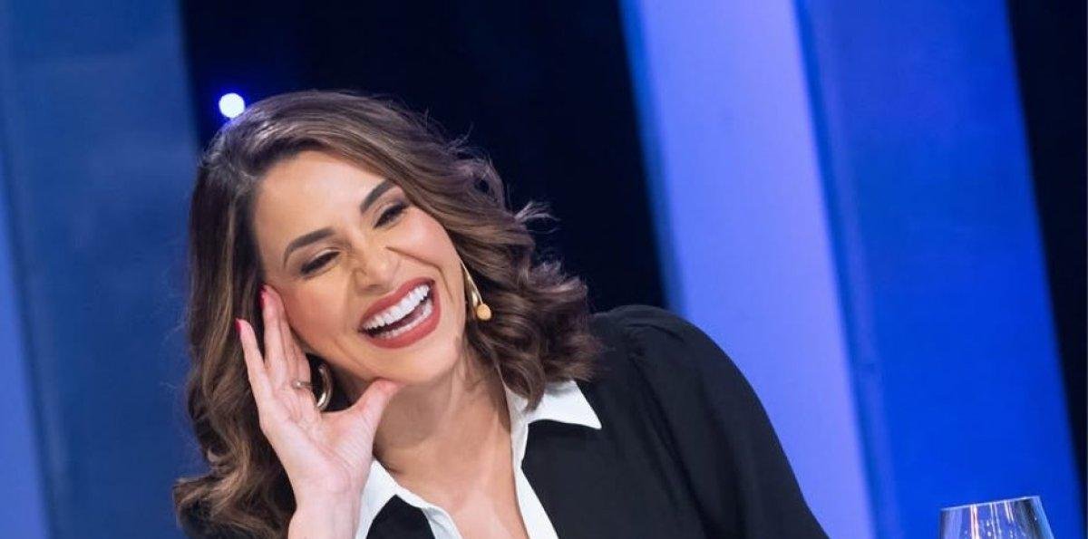 Pamela Sued, viviendo, asumiendo los cambios