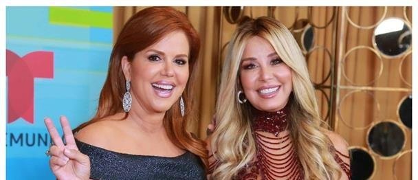 Myrka Dellanos expone la "mentira" de María Celeste que la hirió personalmente