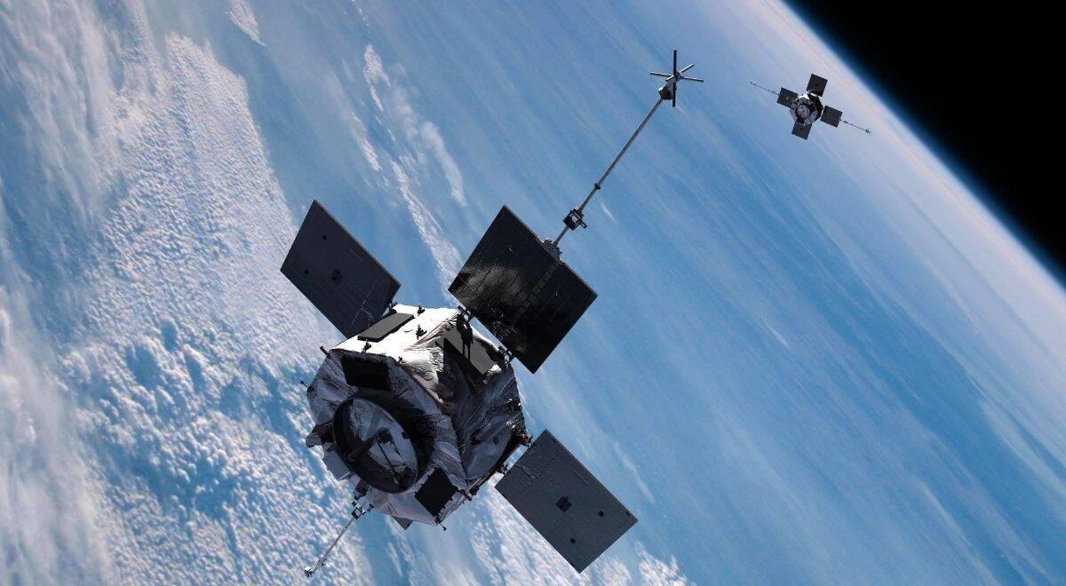 Sonda Van Allen de la NASA reingresará a la Tierra sin riesgo para la población
