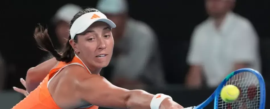 Pegula liderará esfuerzos para mejorar el calendario del tenis femenino