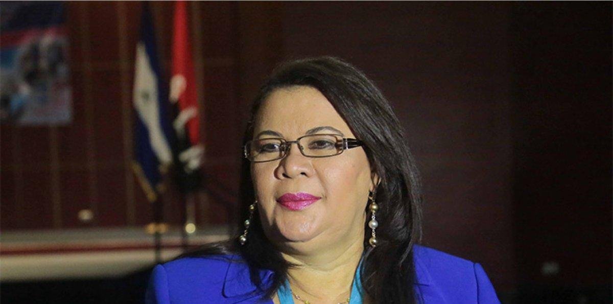 ¿Quién es Maira Morla Pineda, la nueva directora general del INFOTEP?