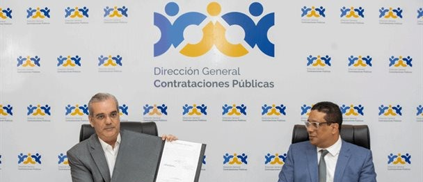 Ley de Contrataciones entra en vigencia con prisión para funcionarios que negocien con el Estado