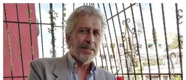 Fallece el actor dominicano Vlad Sosa