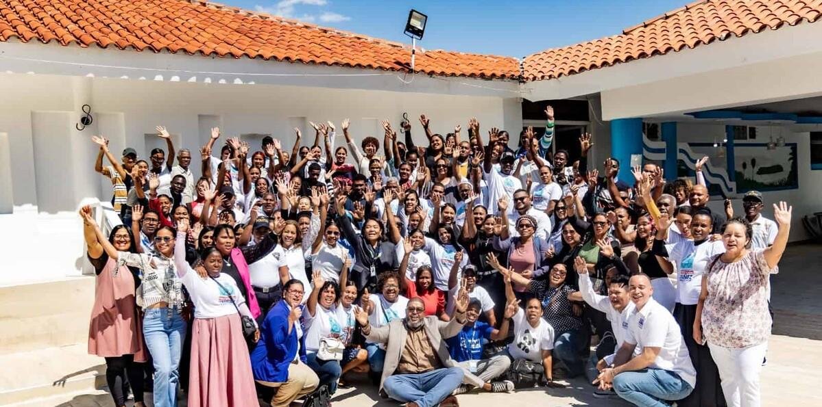 Proyecto Down To Zero fortalece la prevención de la explotación sexual infantil