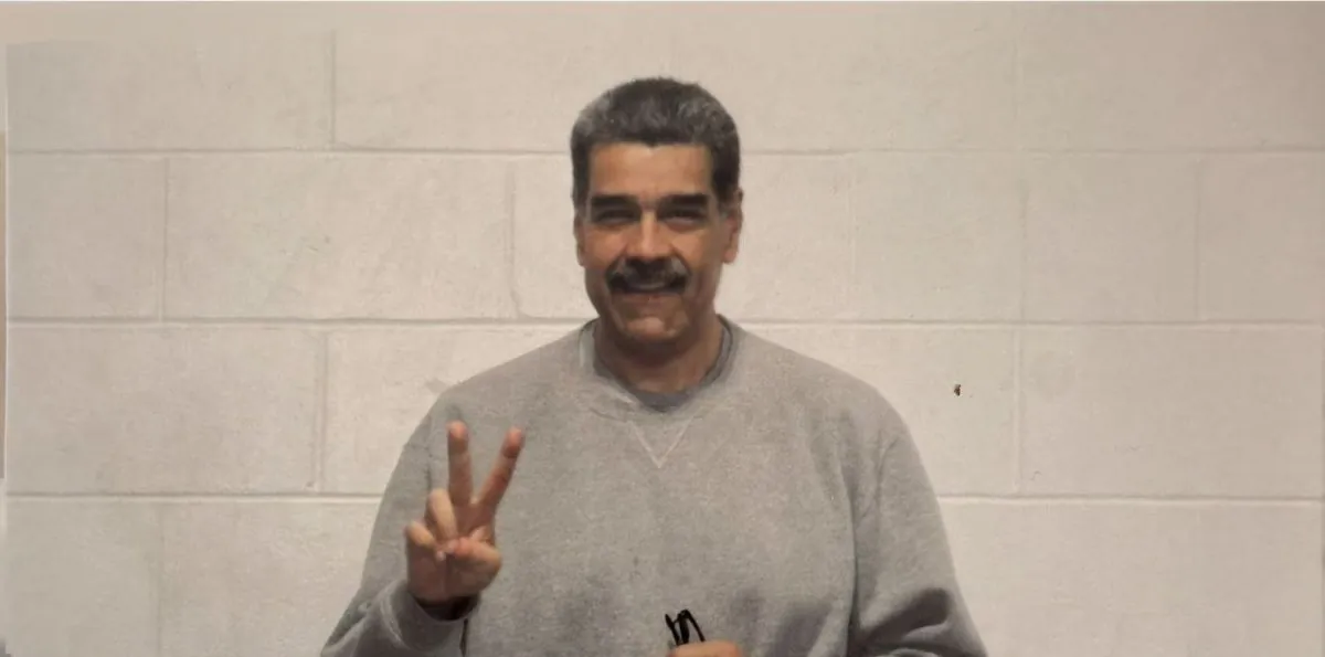 Nicolás Maduro reaparece en redes con nuevas fotografías