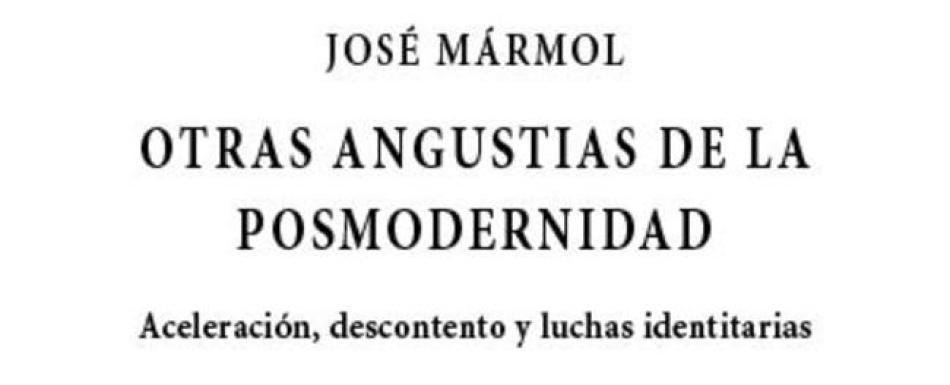 José Mármol publica columna de Zenda Libros
