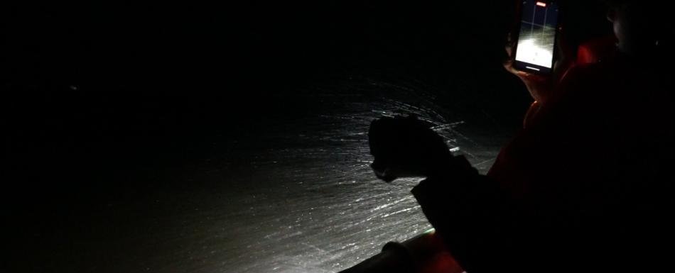 ¿Conoces a alguien que haya intentado irse en yola hasta Puerto Rico?