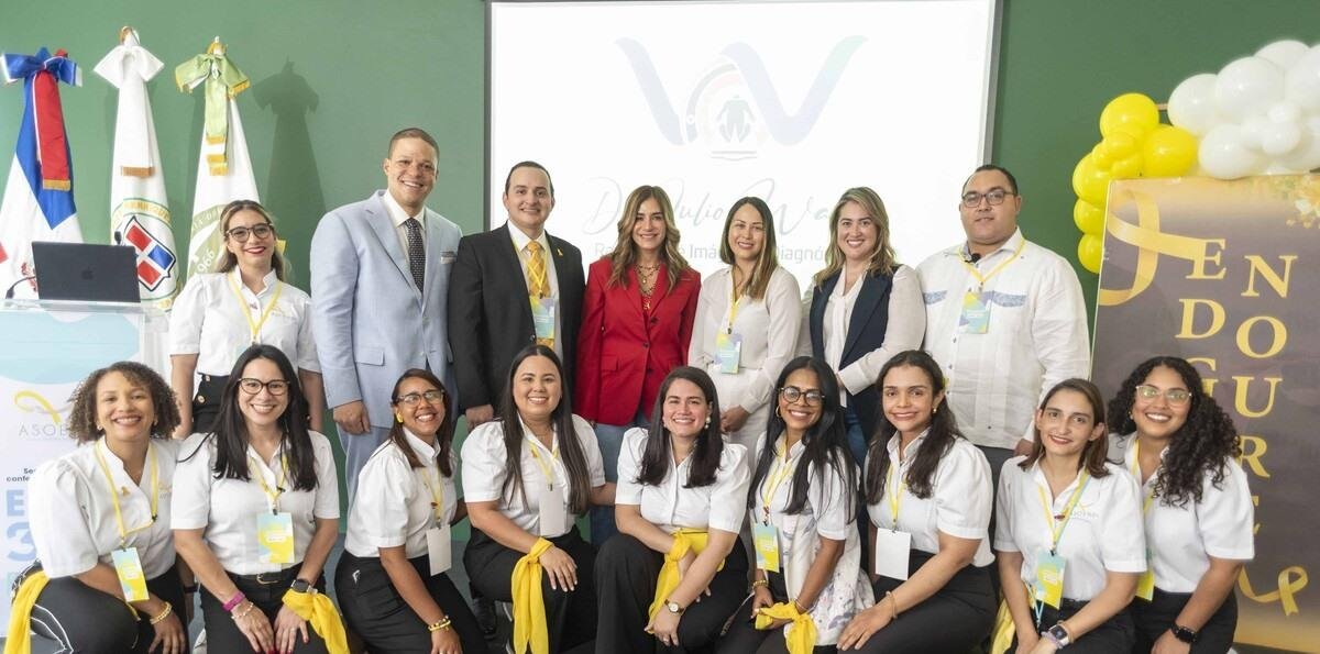 Asoendo anuncia la conferencia “Florecer en la endometriosis”