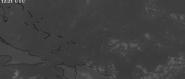 Lunes apto para actividades al aire libre por escasas lluvias