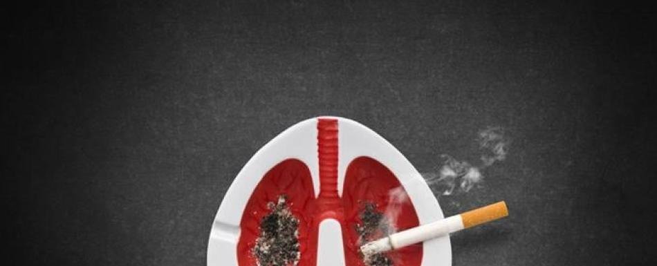 Identifican una variante genética asociada a la reducción del tabaquismo
