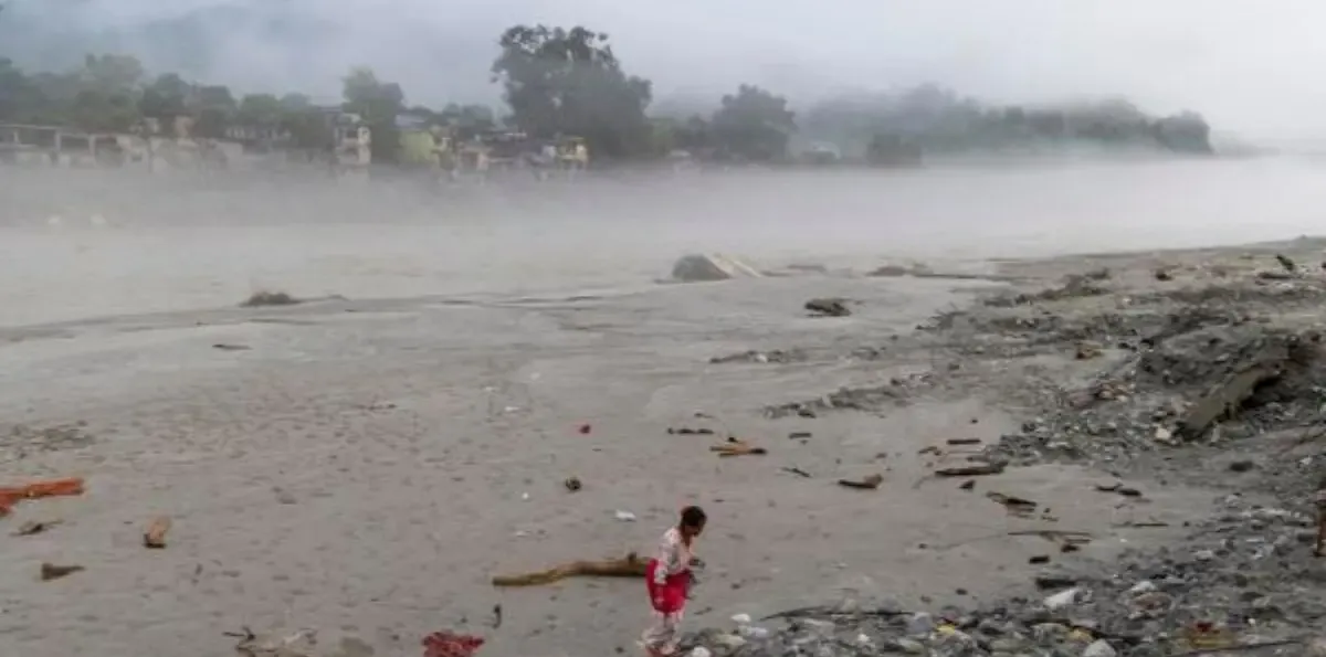 Tres semanas después: Nepal reporta 1,400 muertos tras riada