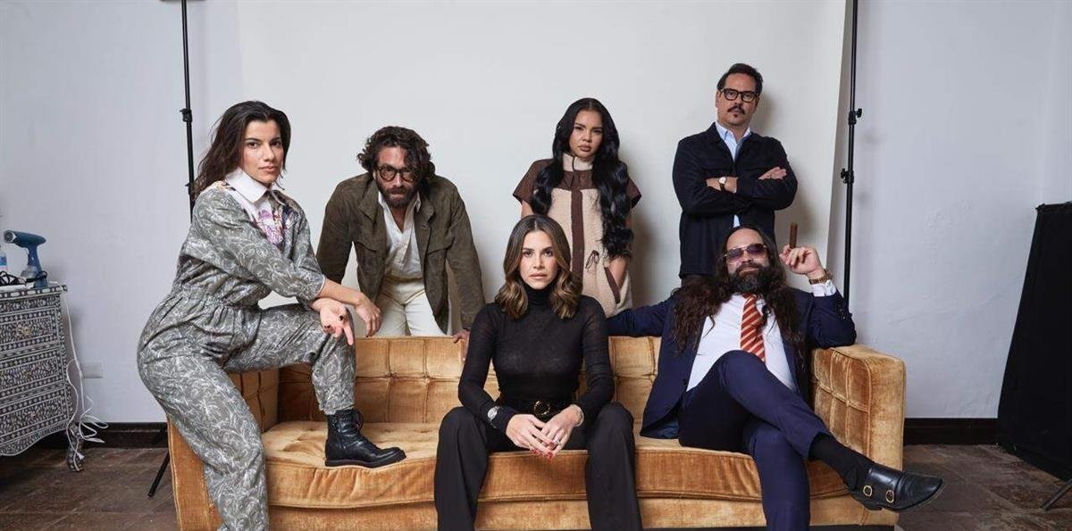 La película "Animales" registra casi 2000 espectadores en su estreno