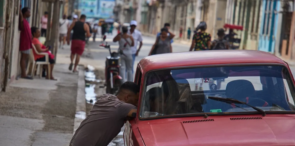 Cómo afectan las sanciones de EE.UU. a empresas en Cuba