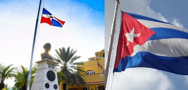 República Dominicana expulsa nueve diplomáticos cubanos