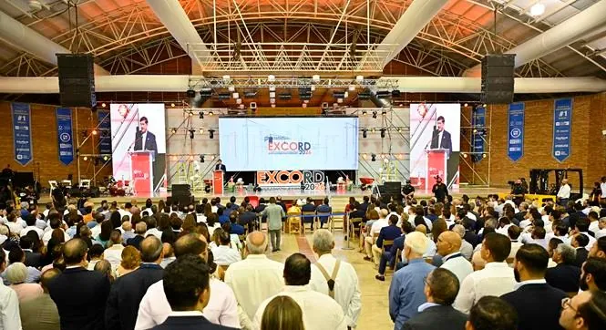 Expo Construcción termina con éxito y proyecta convertirse en referente de la industria en la región Norte