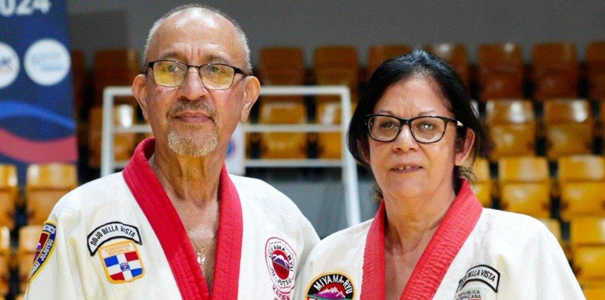 Dojo Bella Vista celebrará 41 aniversario de enseñanza