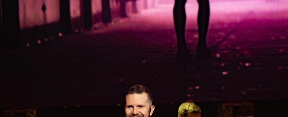 Daniel Habif invita a la introspección y la transformación con su gira ‘Ascender’