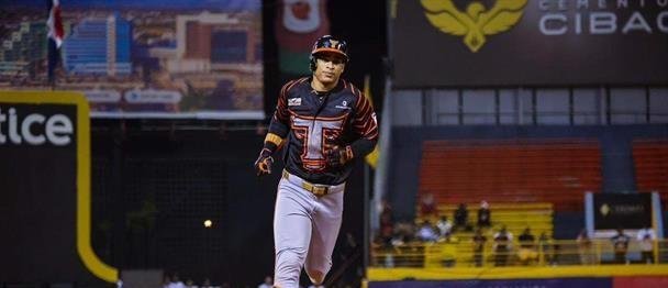 Video| Los Toros mantienen el empate en la cima del round robin al derrotar a las Águilas