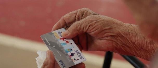 El 38.5 % de los hogares dominicanos recibió el subsidio de alimentación