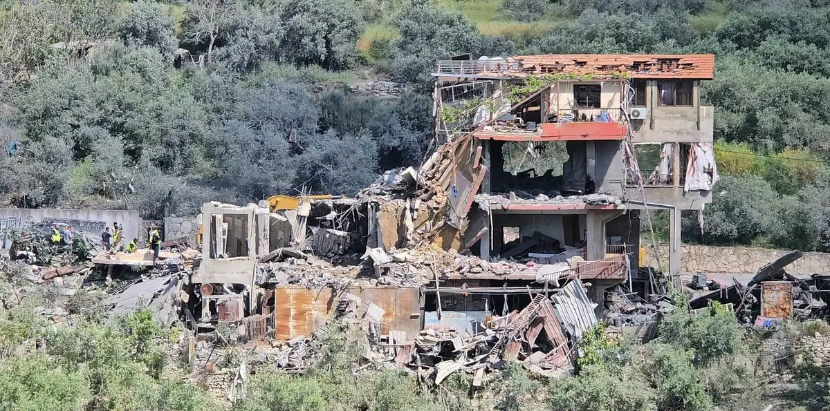 El Líbano sigue en crisis pese a alto el fuego