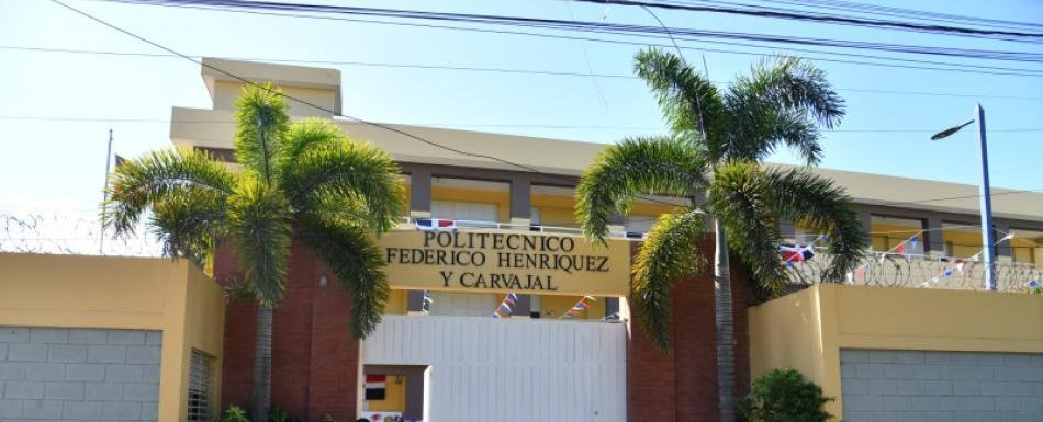 Restablecerán electricidad en politécnico de zona Santo Domingo Este