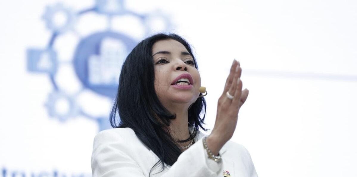 Procuradora plantea que se debe fortalecer persecución en lavado de activos para luchar contra crimen