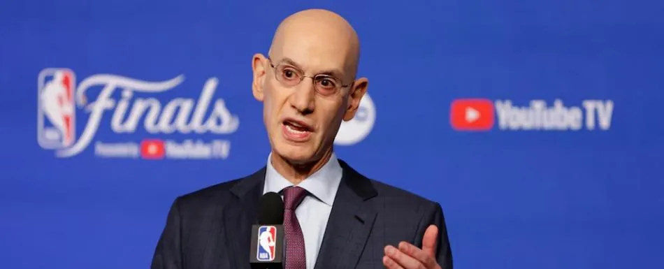 Dueños de la NBA abren la puerta a equipos en Seattle y Las Vegas, aprueban expansion