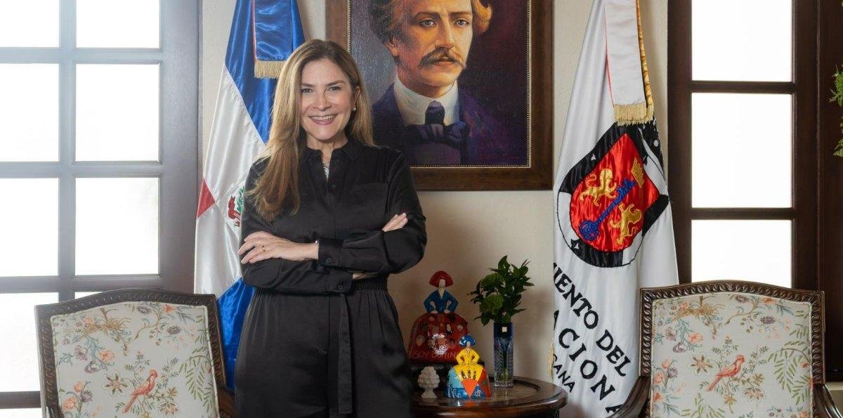 Carolina Mejía encabeza ranking de alcaldes capitalinos de Latinoamérica
