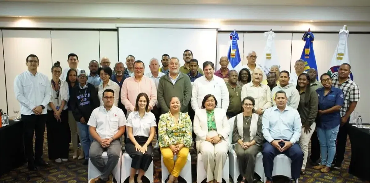 Ganadería dice República Dominicana avanza en control sanitario porcino