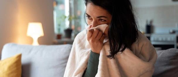 La gripe golpea con fuerza a EE. UU. y Nueva York acumula más de 128,000 contagios