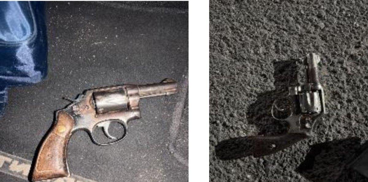 Abaten a “Yamal” y “Julio 30-30”, señalados por la muerte de Dominique Natalia Gómez, amiga de Masha