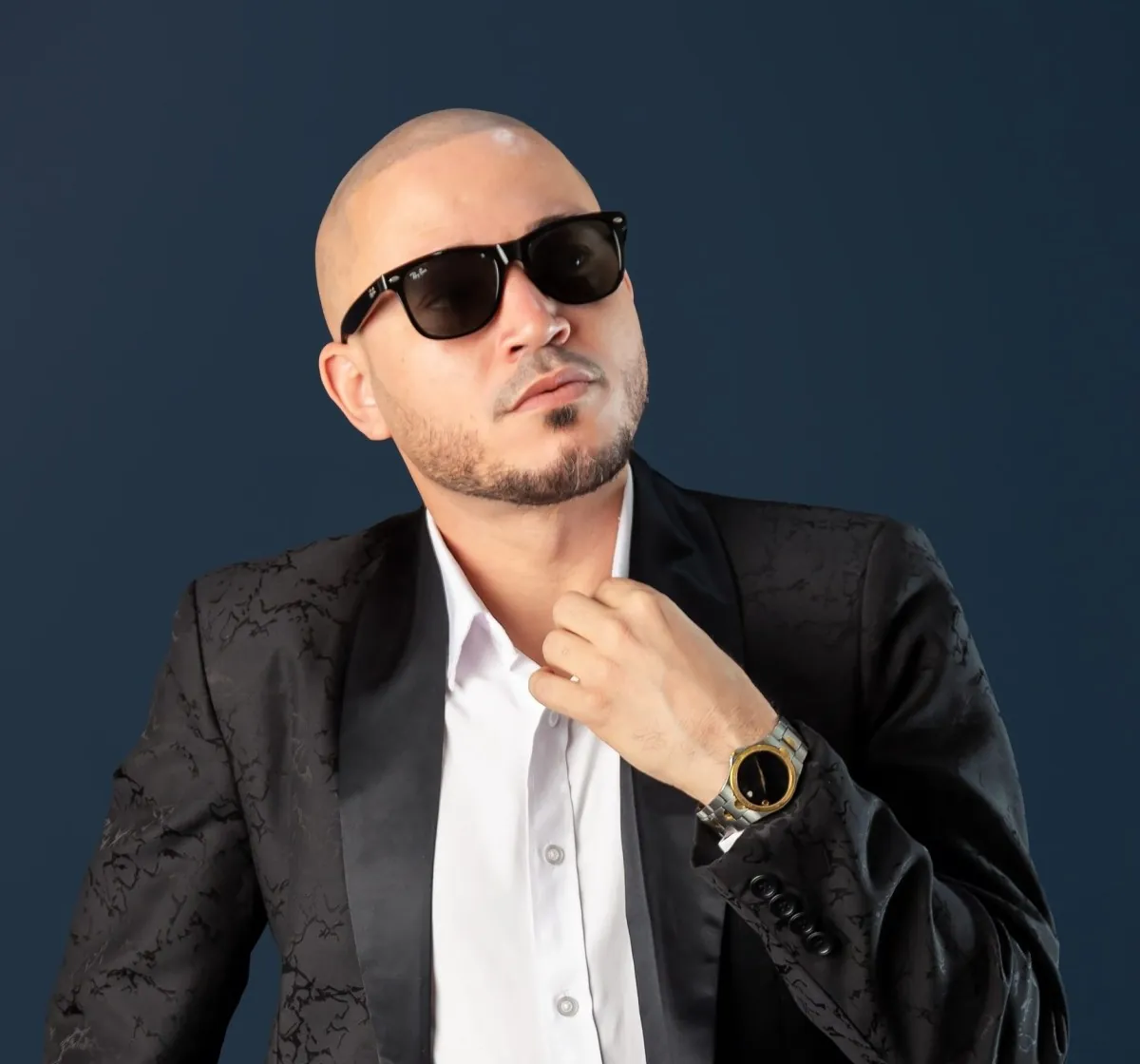 Nacho Estrella presenta concierto “Bachata bohemia” en Hard Rock Café