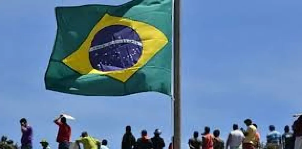 Migración, género y liderazgo global: ¿desafío u oportunidad para Brasil?