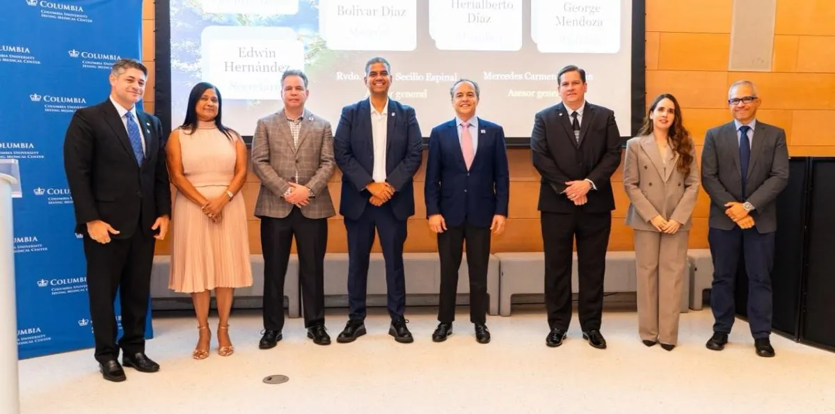 Celebrarán encuentro “Una visión compartida” en Columbia University