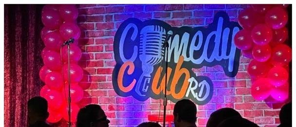 Comedy Club RD cerrará sus puertas tras casi nueve años de actividad