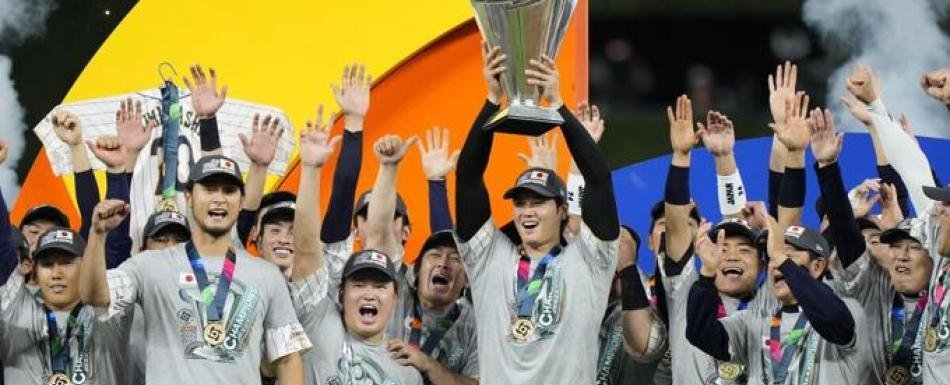 Guía básica para ver (y entender) el Clásico Mundial de Béisbol 2026