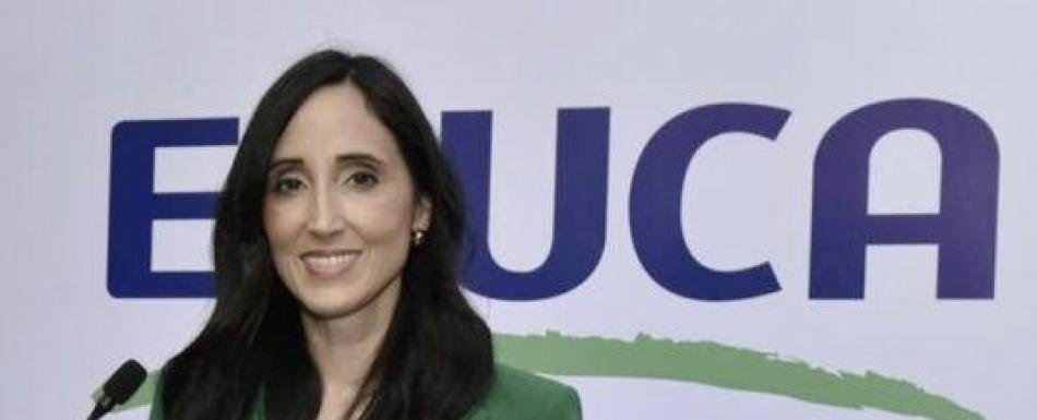 Educa dice que sin herramientas educativas de calidad no se garantizará la meta económica