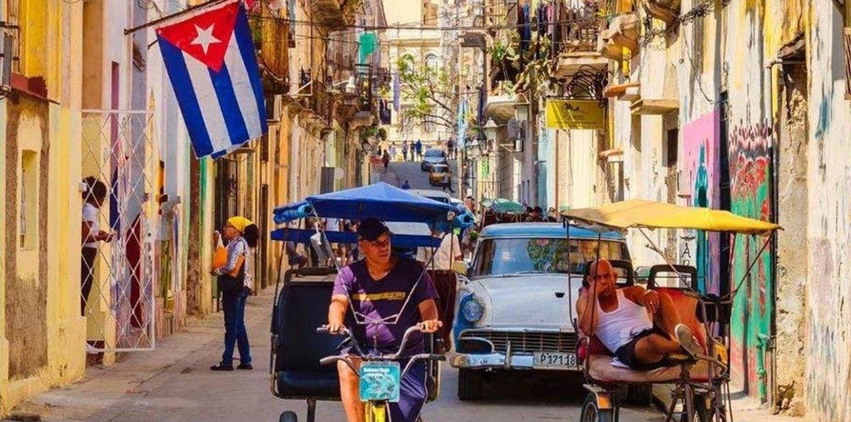 Cuba desempolva doctrina “Guerra de Todo el Pueblo”