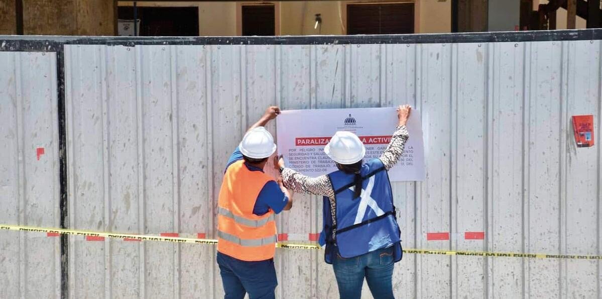 La falta de inspectores de trabajo en oficinas provinciales limita el cumplimiento de normas