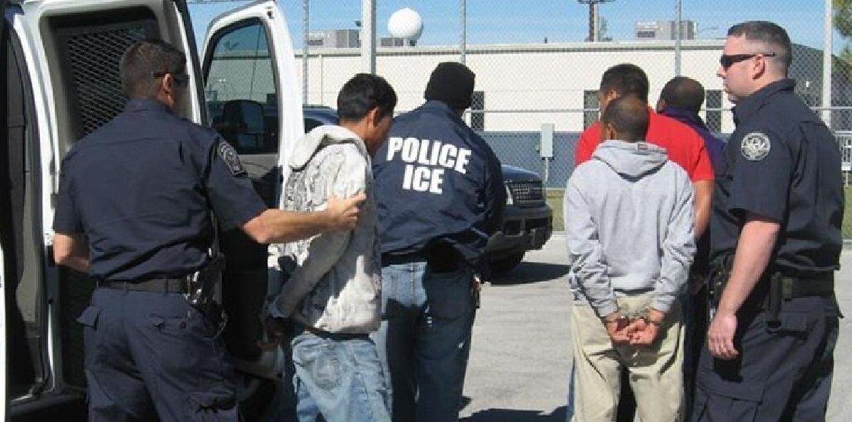 Dominicanos en NY entre los hispanos con menores arrestos por ICE