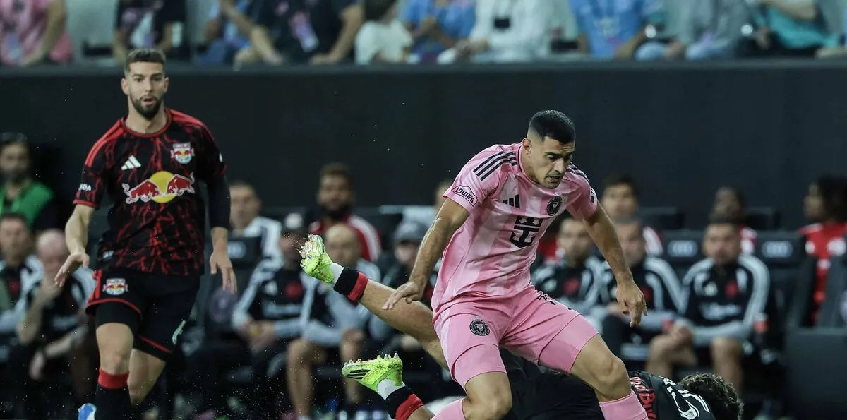 El Inter Miami no sabe ganar en su nuevo estadio y Los Angeles FC pierde el invicto