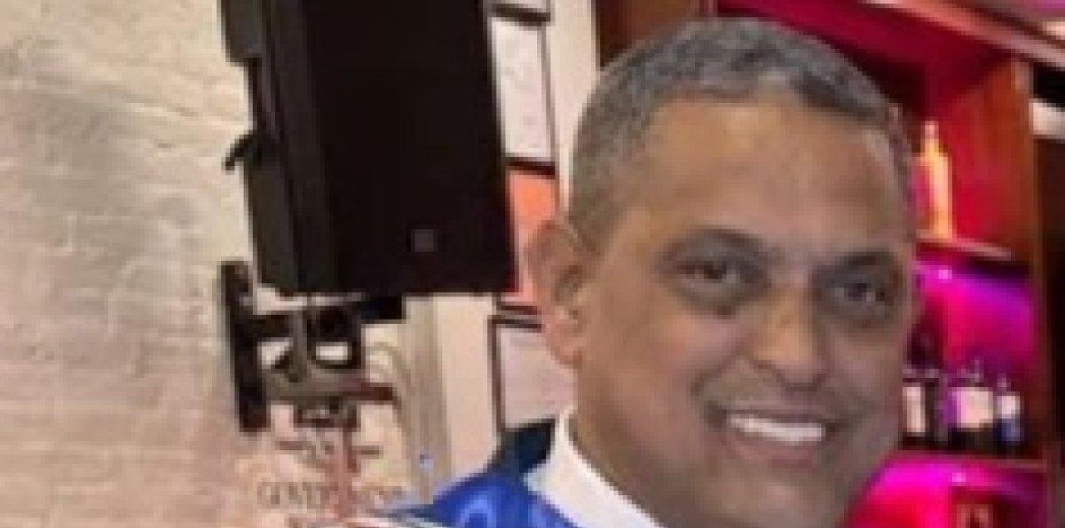 Seleccionan a Roberto Rojas Gran Mariscal de la Parada Dominicana 2026 en El Bronx