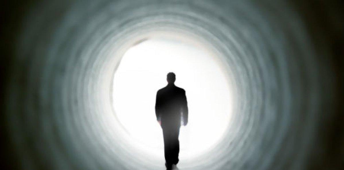 Pecado: atajo hacia la muerte