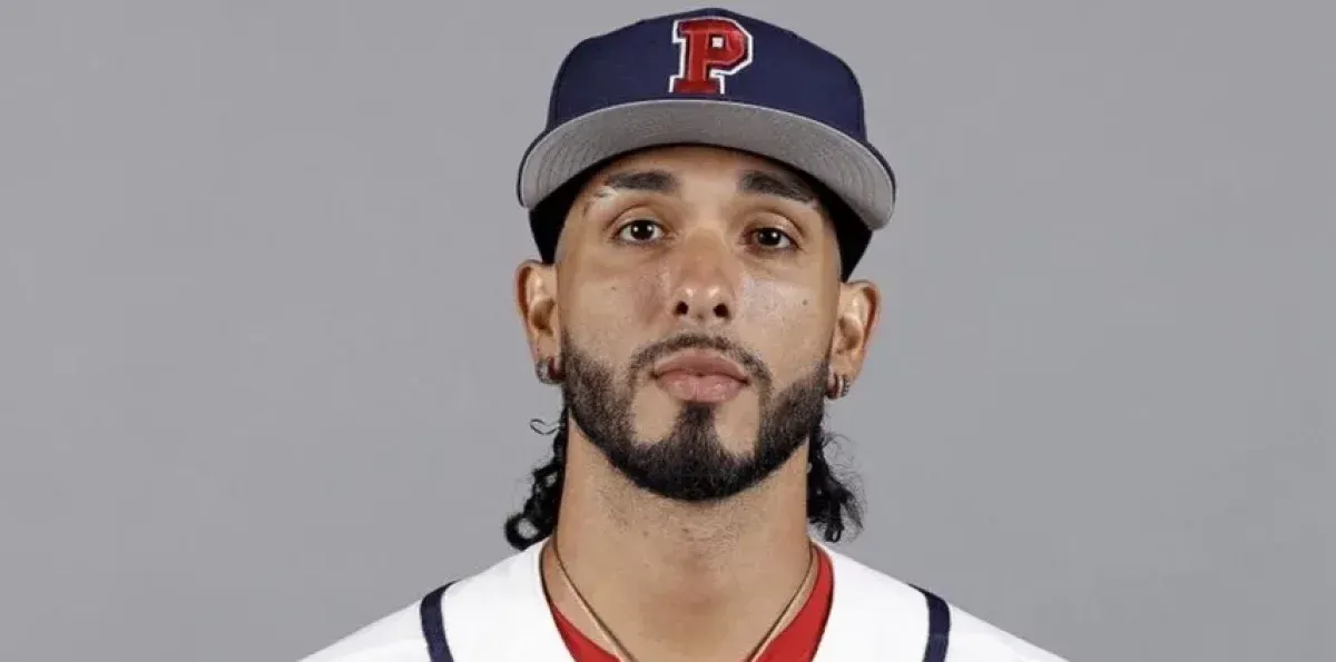 "Me respondió con palabras ofensivas", así reacciona Jonathan Araúz tras incidente con manager