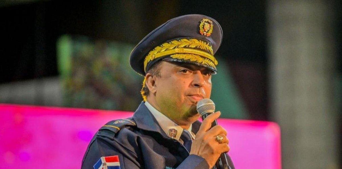 Policía Nacional desplegará amplio operativo de seguridad para el carnaval de Santiago